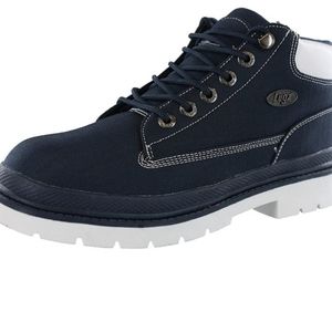 Lugz Drifter-Ripstop Fashion boots navy blue